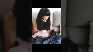 Yash & Radhika daughter ayra photos collection