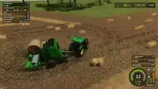 Farmin It (Samoan's Farm)