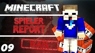 BukkitFAQ Spieler-Report | #9 [HD] [GERMAN]