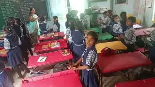 लाकूडतोड्या कविता