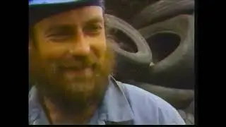WJHG Evening News Block June 24, 1988