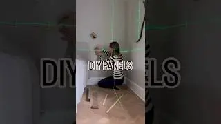 DIY PANELS⚒️