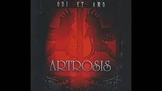 Artrosis - Laudanum (Audio/High Quality)