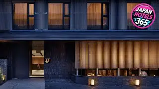 Oakwood Hotel Oike Kyoto | Kyoto, Japan | Hotel Review 🛏️