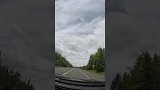 Toronto to Vancouver road trip Ep5182 | One Turn, New You？#canadaontheroad