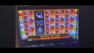 1 Million Euro Win!!! BOOK OF RA (Reaction) #marcelbull