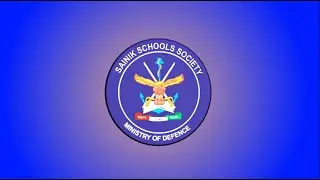 New Sainik Schools Registration Process - In English