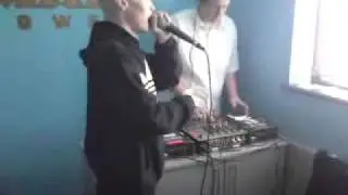 Sutty MC