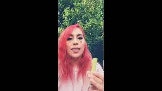 EZZY OVAL disposable vape in strawberry kiwi 🍓🥝