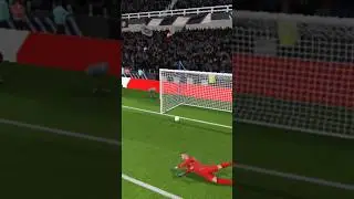 How to destroy Goalkeeper in DLS 23 #dls #goalkeeper