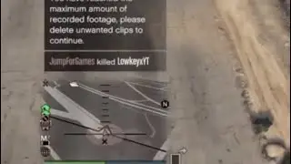 Rip Lowkey x & Arsen y JumpForGames