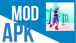 Bounce Big MOD APK