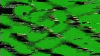 Realistic Green Screen Transition Effects: Free Download VFX Overlays