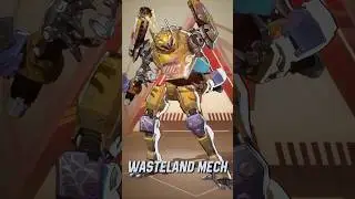*New* Peni Parker Skins and MVP Animations in Marvel Rivals