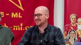 Venezuela Seminar | CPGB-ML