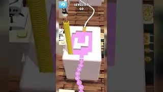 Stacky Dash game 🎮 |level 199 🎮 |#stackydash #shorts #youtubeshort #shortvideo #@pk_gamingop