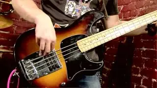 Молодая музыка Сибири (ММС) 
