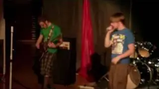 Good Apollo- You know You're Right Cover