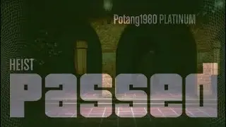 GTA Online* Cayo Perico Heist Solo (lose no money)