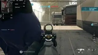 6.00 KD ratio