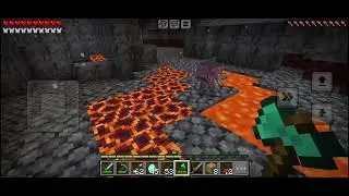 Episodio 11 la mela 🍎dorada doro e carrota🥕 in minecraft giancarlo 121 tuber parte 11