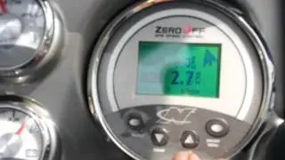 Zero Off Malfunction