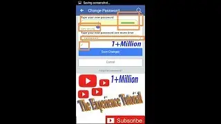 How To Make Your Facebook Password Strong#ফেসবুকে কিভাবে একটি শক্তিশালী পাসওয়ার্ড তৈরি করা যায়....