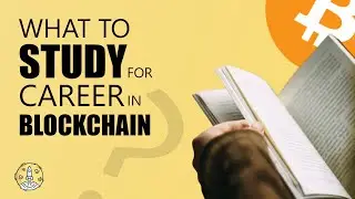 What to Study for a Career in Blockchain? | Token Metrics