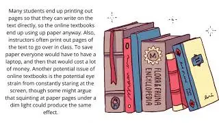 The Biggest Contribution Of Online Textbooks To Humanity  | New Degree Press
