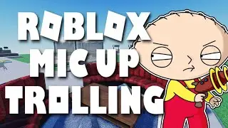ТРОЛЛИНГ В ГОЛОСОВОМ ЧАТЕ ROBLOX за STEWIE (снова)
