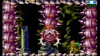 Let's Play Metroid Zero Mission 100% - Part 1