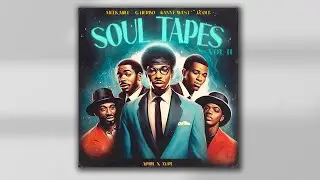FREE VINTAGE SAMPLE PACK - 