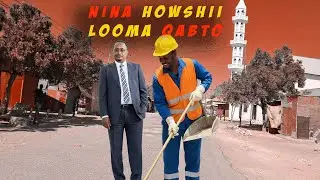 Waxaan Looma Dulqaadan Karee Ma Dal Hagaajin Ayay Inaga Tahay Ama Dad Dulmin