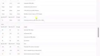 Comparison of audits in SEO Crawler Sitebulb [video recorded with beta version]