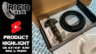 Product Highlight: Check out our GM 8.5