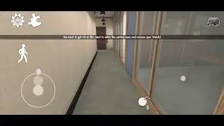 Ice scream 4 glitch