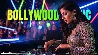 Indian EDM 2025 🎧 Bollywood Remix Terbaru | High Energy Party Mix