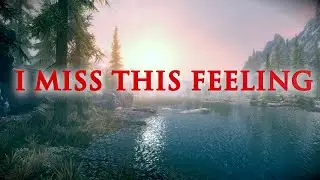Skyrim&rsquo;s Vibe Is Why We Keep Coming Back