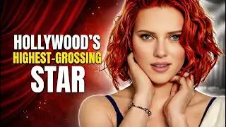 Scarlett Johansson: From Child Star to Hollywood&rsquo;s Most Powerful Woman | Full Documentary