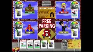 Parker Brothers Classic Card Games Gameplay 3