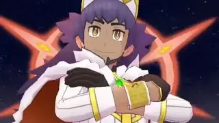 [Pokémon Masters EX] VS Fire Tower Floor 30