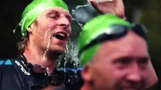 RETURN2NATURE FINISHER | SWIMRUN RACE SNAPPHANEN 2015