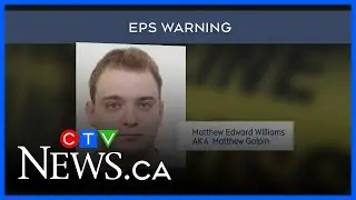 Man wanted charged with threats, criminal harassment to women: EPS