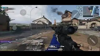 Call Of Duty Mobile 'Gun Game : Team Fight' Gameplay @deeslays94 #codmobile #deeslays94 