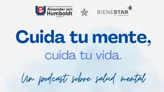 Cap&iacute;tulo 1: &iquest;Qu&eacute; es la salud mental? &iquest;C&oacute;mo cuidar de mi mismo?
