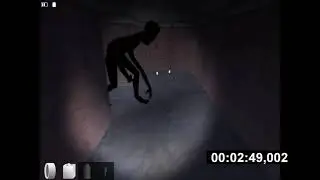 Death Forest Speedrun 5:24.8 (New PR)