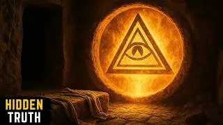 The Hidden Portal from Death to Ascension: The Mystery of the Empty Tomb Revealed