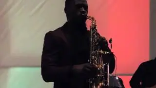 Tyrone Benjamin 