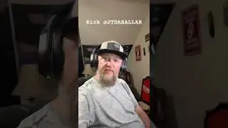 Заходите поздороваться! #shortsfeed #kick #epicpartner #funnygaming