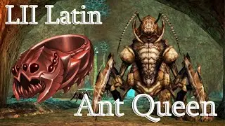 LINEAGE 2 LATIN - ANT QUEEN FINAL EPISODE